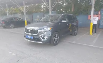 Kia Sorento 2017 года за 10 990 000 тг. в Алматы фото 1