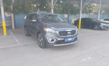 Kia Sorento 2017 года за 10 990 000 тг. в Алматы фото 2