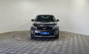 Kia Sorento 2017 года за 10 990 000 тг. в Алматы фото 2