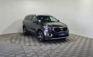 Kia Sorento 2017 года за 10 990 000 тг. в Алматы фото 3