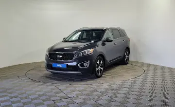 Kia Sorento 2017 года за 10 990 000 тг. в Алматы фото 1