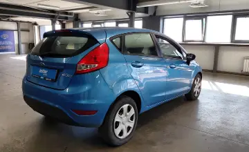 Ford Fiesta 2012 года за 2 690 000 тг. в Астана фото 3