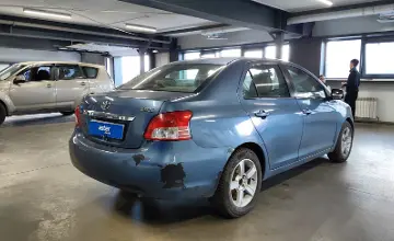 Toyota Yaris 2008 года за 3 290 000 тг. в Астана фото 3