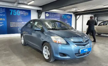 Toyota Yaris 2008 года за 3 290 000 тг. в Астана фото 2