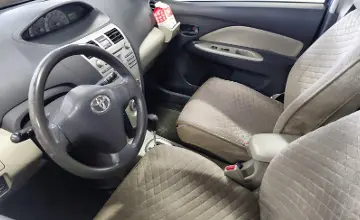 Toyota Yaris 2008 года за 3 290 000 тг. в Астана фото 5