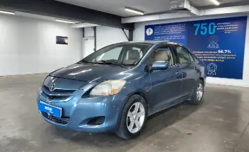 Toyota Yaris 2008 года за 3 290 000 тг. в Астана фото 1
