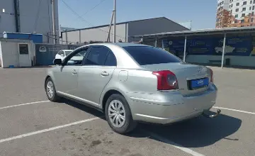 Toyota Avensis 2007 года за 2 990 000 тг. в Шымкент фото 4