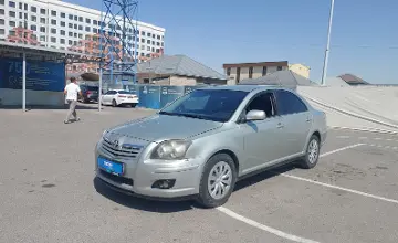 Toyota Avensis 2007 года за 2 990 000 тг. в Шымкент фото 1