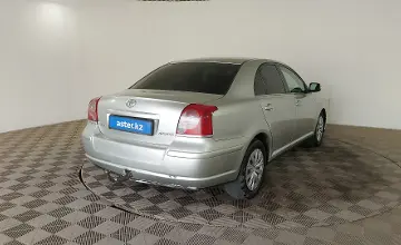 Toyota Avensis 2007 года за 2 990 000 тг. в Шымкент фото 3