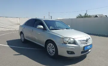 Toyota Avensis 2007 года за 2 990 000 тг. в Шымкент фото 2