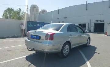 Toyota Avensis 2007 года за 2 990 000 тг. в Шымкент фото 3