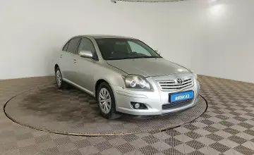 Toyota Avensis 2007 года за 2 990 000 тг. в Шымкент фото 2
