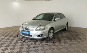 Toyota Avensis 2007 года за 2 990 000 тг. в Шымкент фото 1