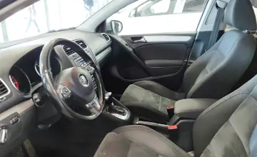Volkswagen Golf 2009 года за 4 190 000 тг. в Астана фото 5