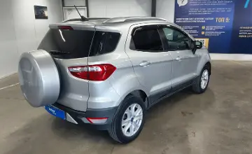 Ford EcoSport 2017 года за 5 990 000 тг. в Астана фото 3