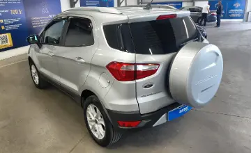 Ford EcoSport 2017 года за 5 990 000 тг. в Астана фото 4