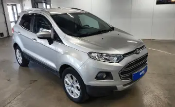 Ford EcoSport 2017 года за 5 990 000 тг. в Астана фото 2