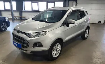 Ford EcoSport 2017 года за 5 990 000 тг. в Астана фото 1