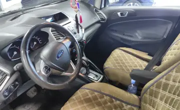 Ford EcoSport 2017 года за 5 990 000 тг. в Астана фото 5