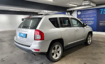 Jeep Compass 2011 года за 3 990 000 тг. в Астана фото 3
