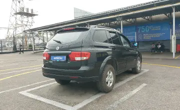 SsangYong Kyron 2008 года за 1 500 000 тг. в Талдыкорган фото 3