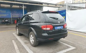SsangYong Kyron 2008 года за 1 500 000 тг. в Талдыкорган фото 4