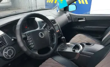 SsangYong Kyron 2008 года за 1 500 000 тг. в Талдыкорган фото 5