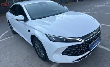 BYD Qin L 2025 года за 10 750 000 тг. в Алматы фото 2