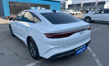 BYD Qin L 2025 года за 10 750 000 тг. в Алматы фото 4
