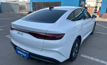 BYD Qin L 2025 года за 10 750 000 тг. в Алматы фото 3