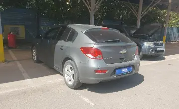 Chevrolet Cruze 2011 года за 2 990 000 тг. в Алматы фото 4
