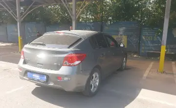 Chevrolet Cruze 2011 года за 2 990 000 тг. в Алматы фото 3