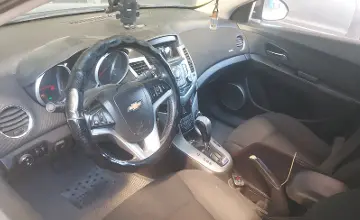 Chevrolet Cruze 2011 года за 2 990 000 тг. в Алматы фото 5