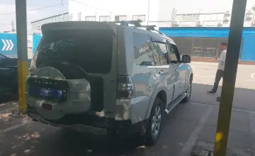 Mitsubishi Pajero 2009 года за 7 990 000 тг. в Алматы фото 3