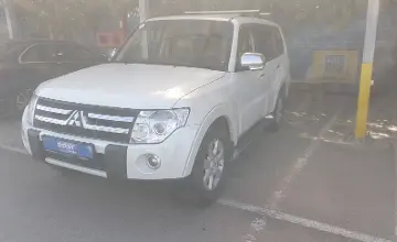 Mitsubishi Pajero 2009 года за 7 990 000 тг. в Алматы фото 1