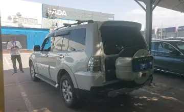 Mitsubishi Pajero 2009 года за 7 990 000 тг. в Алматы фото 4