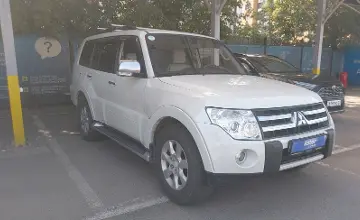 Mitsubishi Pajero 2009 года за 7 990 000 тг. в Алматы фото 2