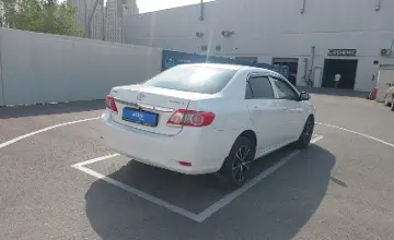 Toyota Corolla 2013 года за 5 490 000 тг. в Шымкент фото 3