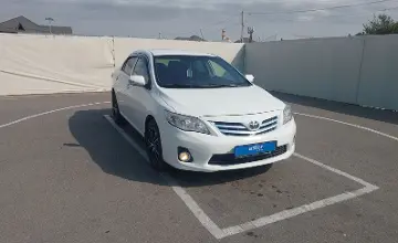 Toyota Corolla 2013 года за 5 490 000 тг. в Шымкент фото 2