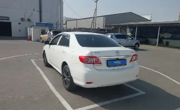 Toyota Corolla 2013 года за 5 490 000 тг. в Шымкент фото 4