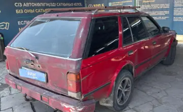Nissan Bluebird 1990 года за 500 000 тг. в Талдыкорган