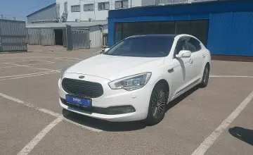 Kia Quoris 2015 года за 9 000 000 тг. в Алматы фото 1