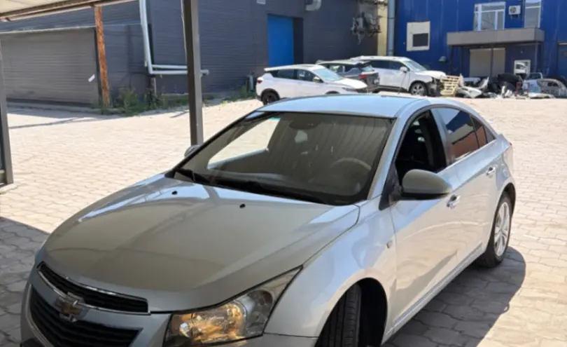 Chevrolet Cruze 2013 года за 4 500 000 тг. в Караганда