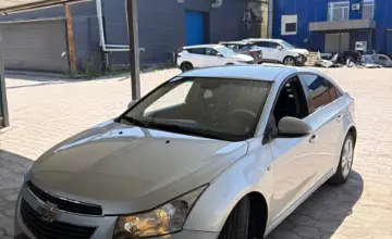 Chevrolet Cruze 2013 года за 4 500 000 тг. в Караганда фото 1