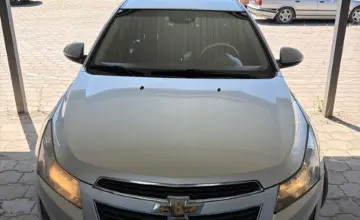 Chevrolet Cruze 2013 года за 4 500 000 тг. в Караганда фото 2
