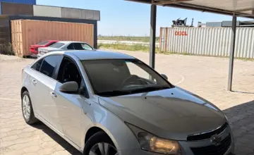 Chevrolet Cruze 2013 года за 4 500 000 тг. в Караганда фото 3