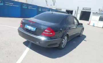 Mercedes-Benz E-Класс 2005 года за 5 000 000 тг. в Шымкент фото 3
