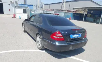 Mercedes-Benz E-Класс 2005 года за 5 000 000 тг. в Шымкент фото 4
