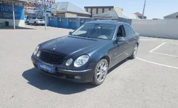 Mercedes-Benz E-Класс 2005 года за 5 000 000 тг. в Шымкент фото 1