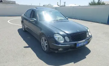Mercedes-Benz E-Класс 2005 года за 5 000 000 тг. в Шымкент фото 2